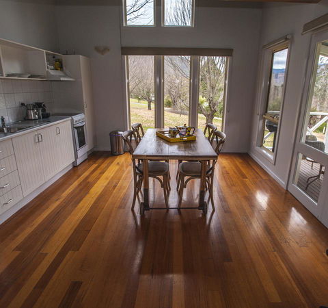 Abbys Cottages Bright - Accommodation Whitsundays 18