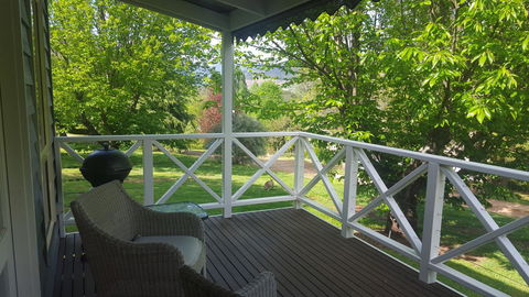 Abbys Cottages Bright - Accommodation Whitsundays 25