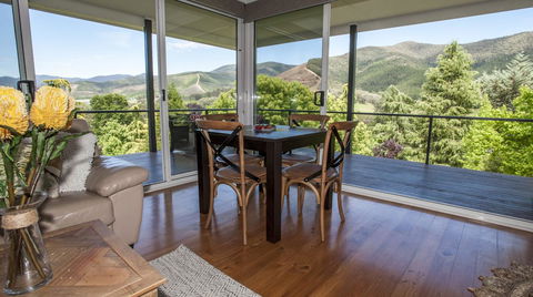 Abbys Cottages Bright - Accommodation Whitsundays 3