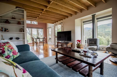 Abbys Cottages Bright - Accommodation Whitsundays 16