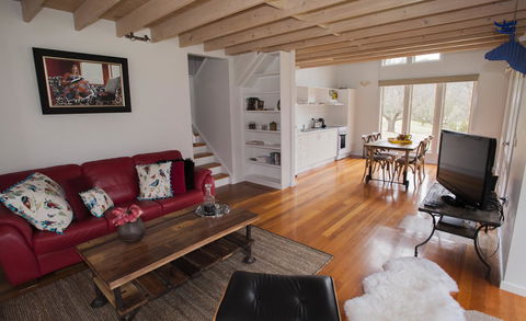 Abbys Cottages Bright - Accommodation Whitsundays 20