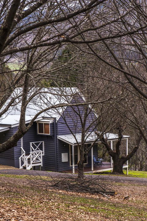 Abbys Cottages Bright - Accommodation Whitsundays 32