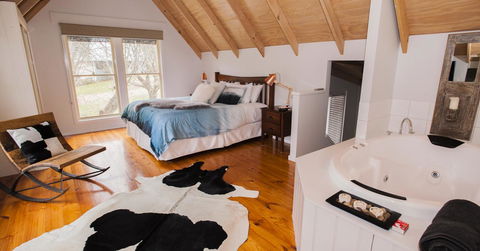 Abbys Cottages Bright - Accommodation Whitsundays 19