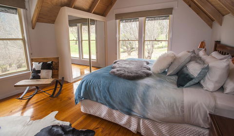 Abbys Cottages Bright - Accommodation Whitsundays 23