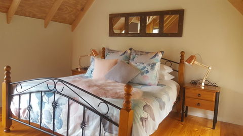 Abbys Cottages Bright - Accommodation Whitsundays 31