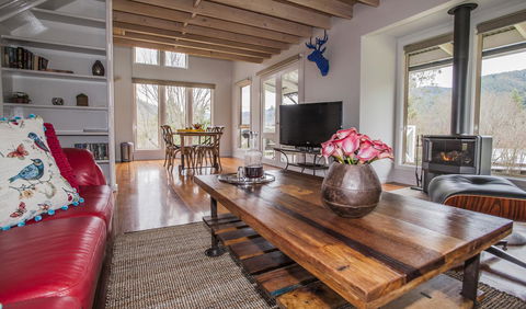 Abbys Cottages Bright - Accommodation Whitsundays 15