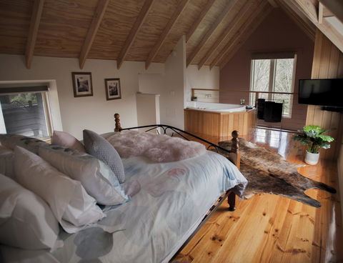 Abbys Cottages Bright - Accommodation Whitsundays 26