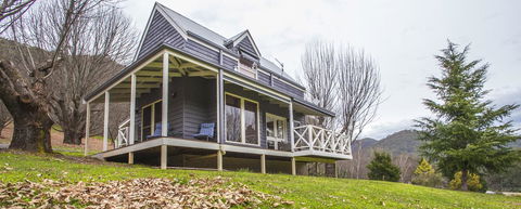 Abbys Cottages Bright - Accommodation Whitsundays 30