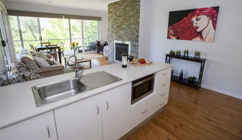 Abbys Cottages Bright - Accommodation Whitsundays 5