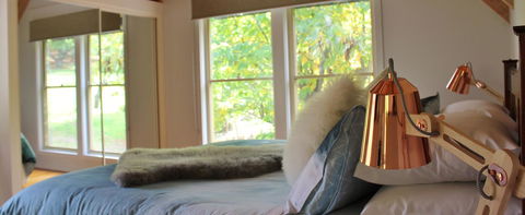 Abbys Cottages Bright - Accommodation Whitsundays 12