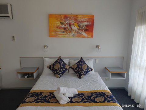 Coachman Motel And Holiday Units - Accommodation Whitsundays 28