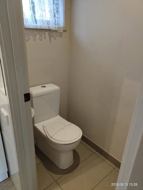 Coachman Motel And Holiday Units - Accommodation Whitsundays 38