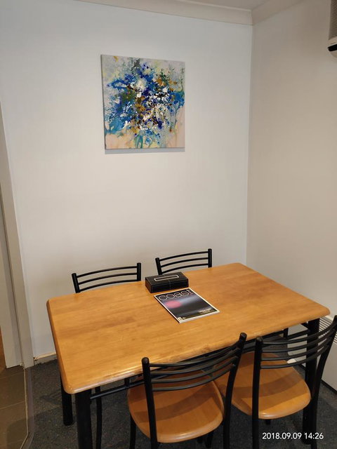 Coachman Motel And Holiday Units - Accommodation Whitsundays 19