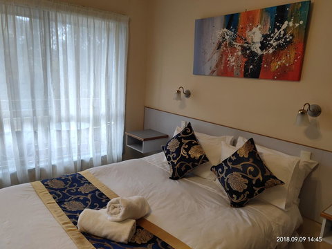 Coachman Motel And Holiday Units - Accommodation Whitsundays 26