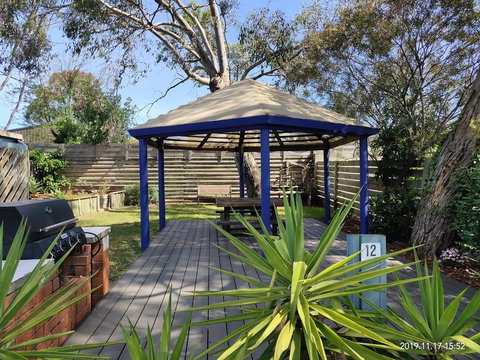 Coachman Motel And Holiday Units - Accommodation Whitsundays 20