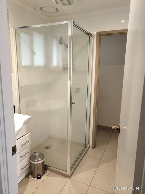 Coachman Motel And Holiday Units - Accommodation Whitsundays 6