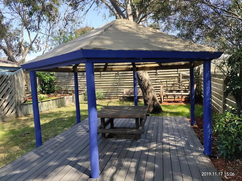 Coachman Motel And Holiday Units - Accommodation Whitsundays 21