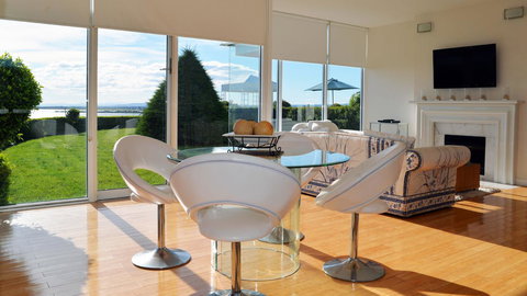 Tintagel - Accommodation Whitsundays 18