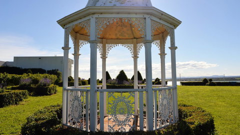 Tintagel - Accommodation Whitsundays 28