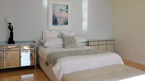 Tintagel - Accommodation Whitsundays 19