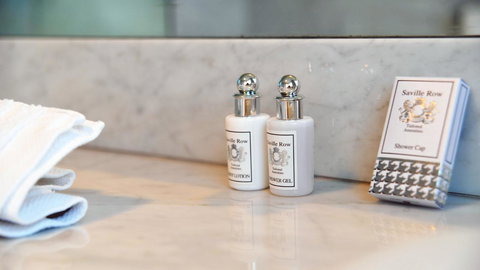 Tintagel - Accommodation Whitsundays 27