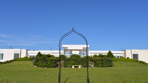 Tintagel - Accommodation Whitsundays 1