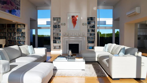 Tintagel - Accommodation Whitsundays 15