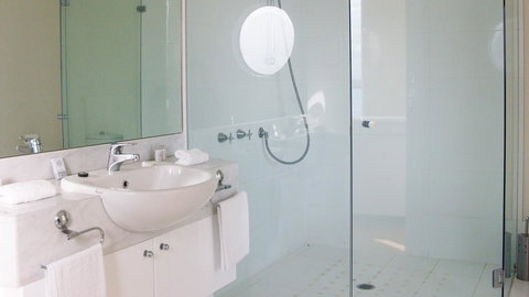 Tintagel - Accommodation Whitsundays 3