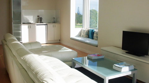 Tintagel - Accommodation Whitsundays 6