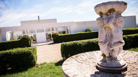 Tintagel - Accommodation Whitsundays 25