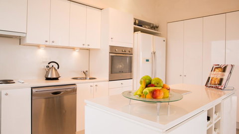 Tintagel - Accommodation Whitsundays 16