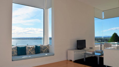 Tintagel - Accommodation Whitsundays 20