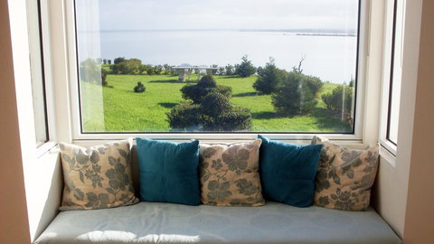 Tintagel - Accommodation Whitsundays 9