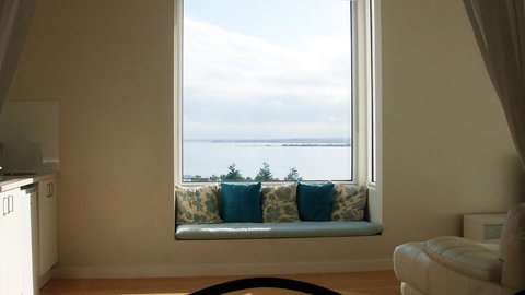 Tintagel - Accommodation Whitsundays 8