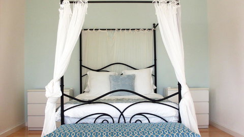 Tintagel - Accommodation Whitsundays 2