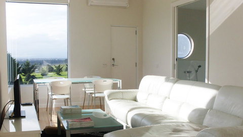 Tintagel - Accommodation Whitsundays 5