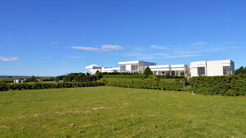 Tintagel - Accommodation Whitsundays 13