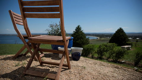 Tintagel - Accommodation Whitsundays 32