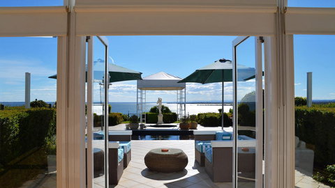 Tintagel - Accommodation Whitsundays 12