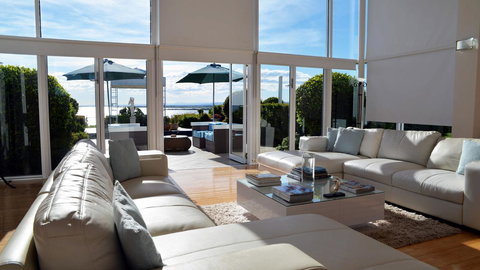 Tintagel - Accommodation Whitsundays 14