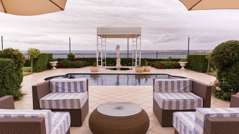 Tintagel - Accommodation Whitsundays 26