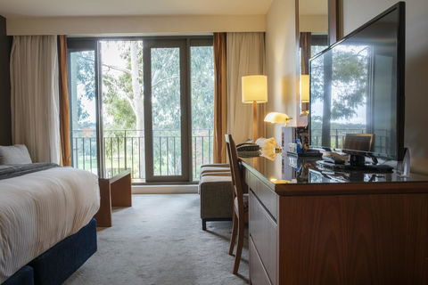 Yarra Valley Lodge - Accommodation Whitsundays 28