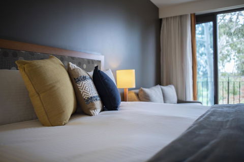 Yarra Valley Lodge - Accommodation Whitsundays 27