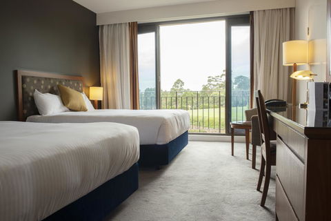 Yarra Valley Lodge - Accommodation Whitsundays 29
