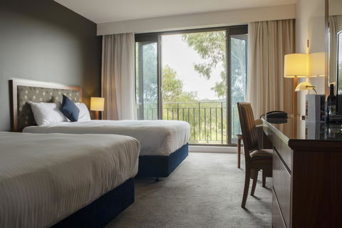 Yarra Valley Lodge - Accommodation Whitsundays 22