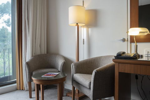 Yarra Valley Lodge - Accommodation Whitsundays 21