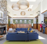 Yarra Valley Lodge - Accommodation Whitsundays