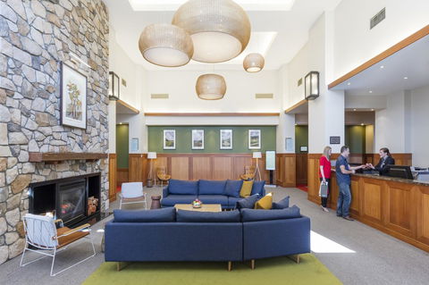 Yarra Valley Lodge - Accommodation Whitsundays 0