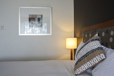 Yarra Valley Lodge - Accommodation Whitsundays 26