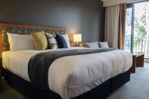Yarra Valley Lodge - Accommodation Whitsundays 18